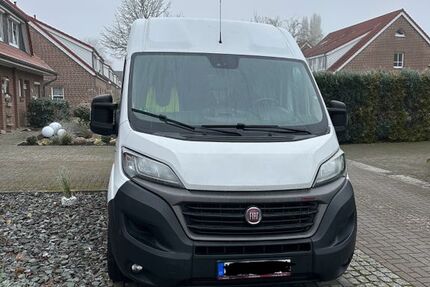 Fiat Ducato 270.000 km 13.000 &euro; Bremen 28779