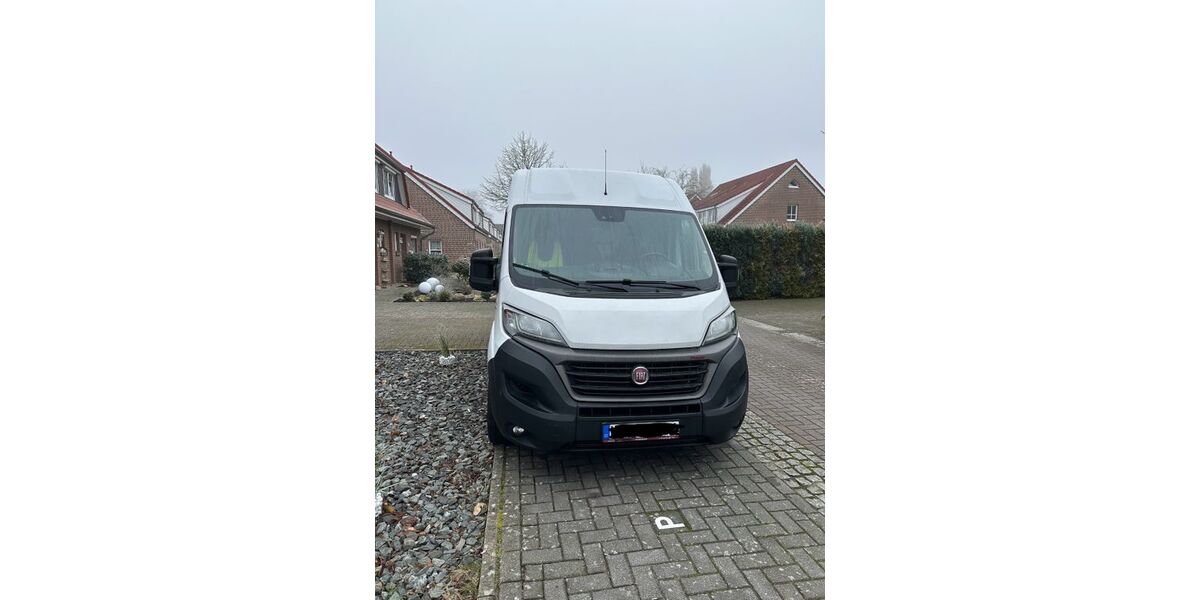 Fiat Ducato 270.000 km 13.000 &euro; Bremen 28779