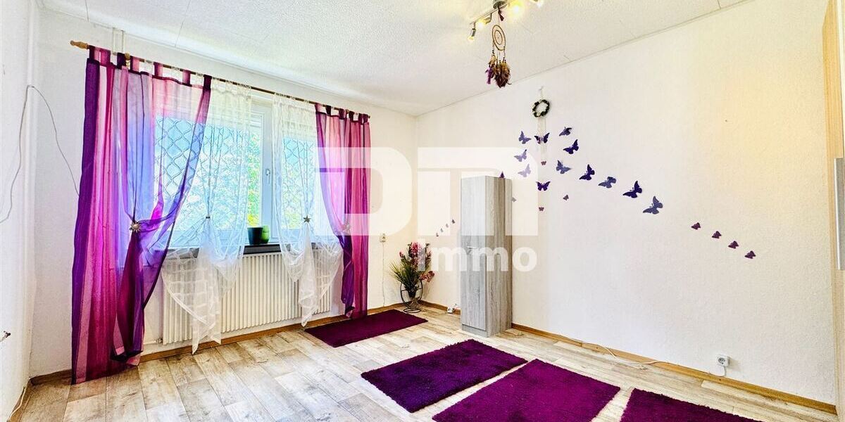 Modernisiertes Zweifamilienhaus mit Maisonettebereich in Panorama Traumlage + Garage Terrasse - Zweifamilienhaus Kassel Harleshausen | Angebot:26947616
