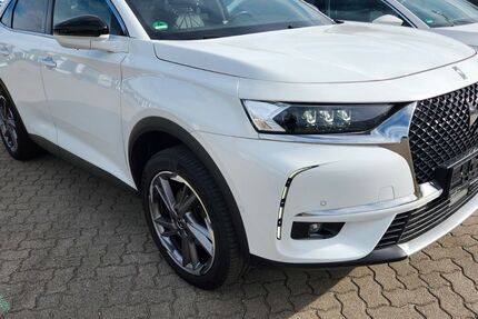 DS Automobiles DS7 (Crossback) 174.564 km 18.500 € Dorsten 46286
