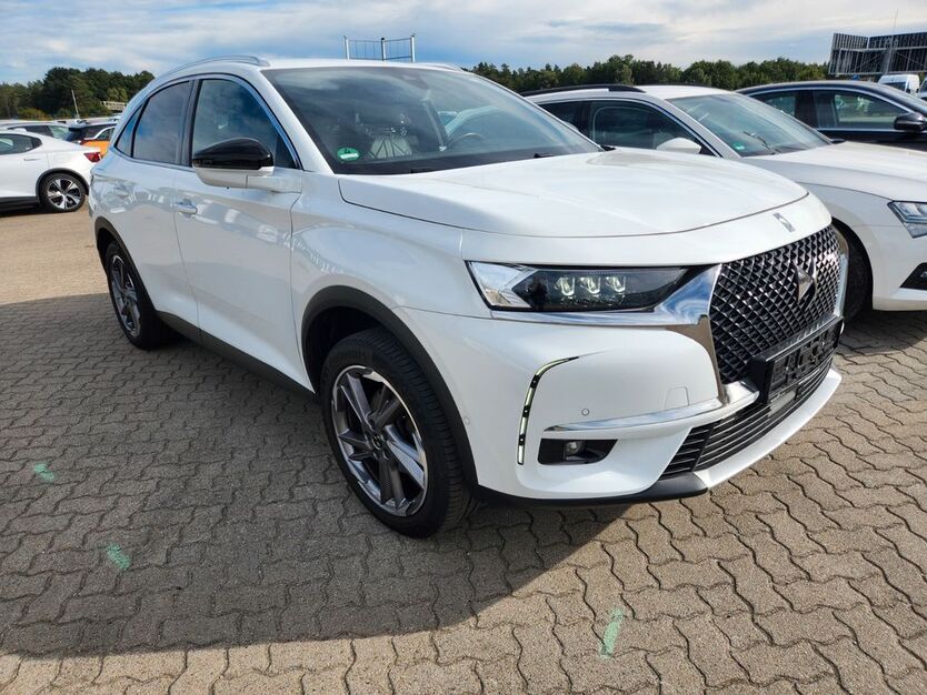 DS Automobiles DS7 (Crossback) 174.564 km 18.500 € Dorsten 46286