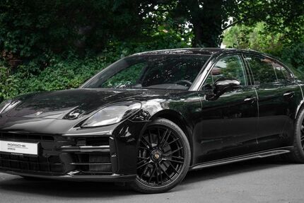 Porsche Panamera 2.732 km 162.530 &euro; Berlin 10587