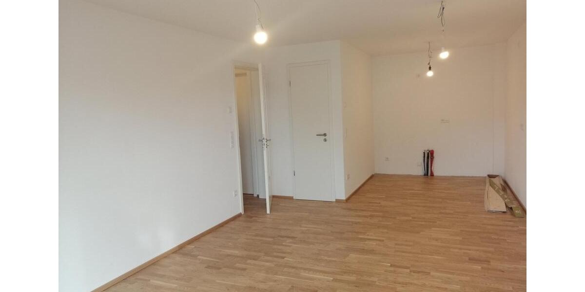 2 Zi Wohnung in Weiler zu vermieten, barrierefrei seniorengerecht 2 zimmer