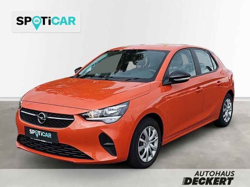 Corsa