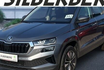 Skoda Karoq 62.515 km 23.949 &euro; Radeberg 01454
