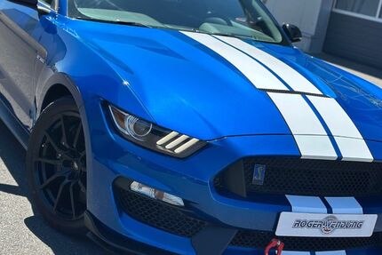 Ford Mustang 31.749 km 84.700 &euro; Schweinfurt 97424