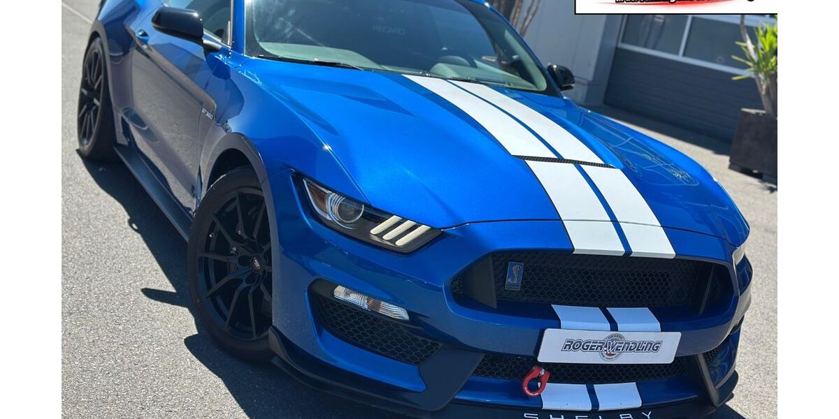 Ford Mustang 31.749 km 84.700 &euro; Schweinfurt 97424