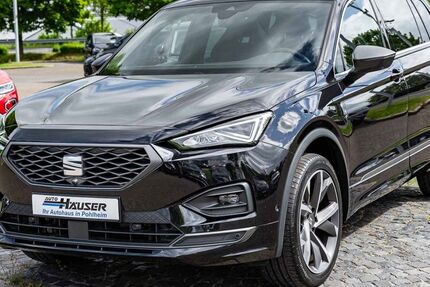 Seat Tarraco 77.884 km 33.985 &euro; Pohlheim 35415