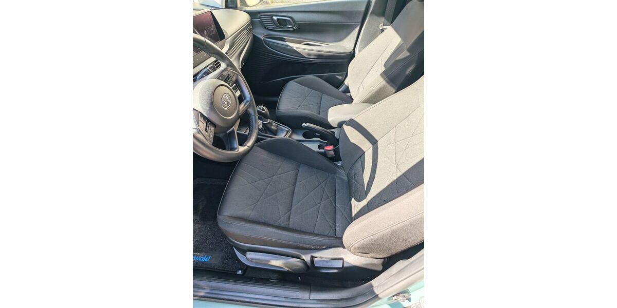 Hyundai BAYON 15.900 km 18.999 &euro; Altdorf 90518