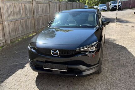 Mazda MX-30 37.700 km 12.499 &euro; Heimbuchenthal 63872