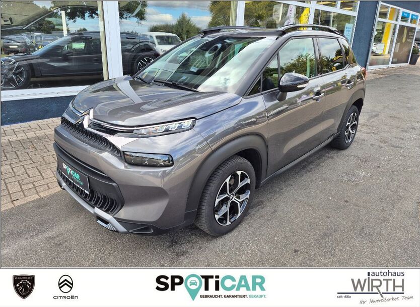 Citroen C3 Aircross 41.612 km 16.590 € Sudwalde 27257