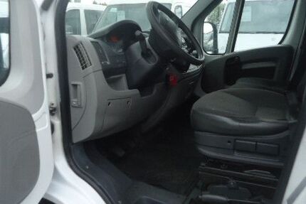 Citroen Jumper