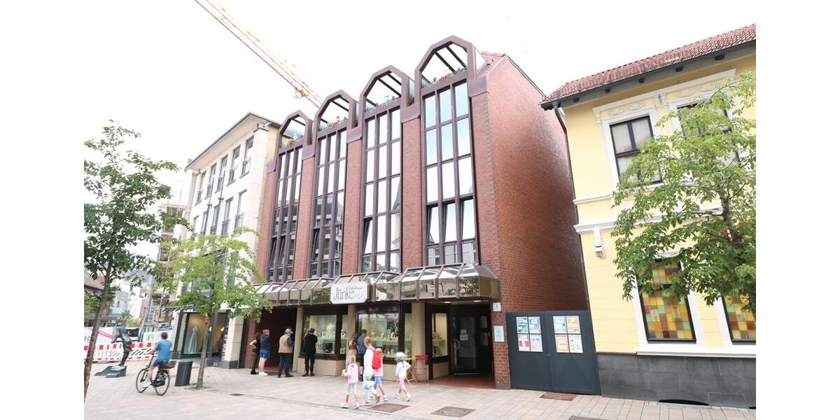 Gewerbeobjekt Cloppenburg - 1.000&euro; | Angebot:24604872