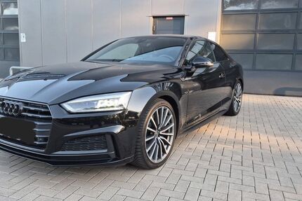 Audi A5 141.450 km 20.300 &euro; Sankt Augustin 53757