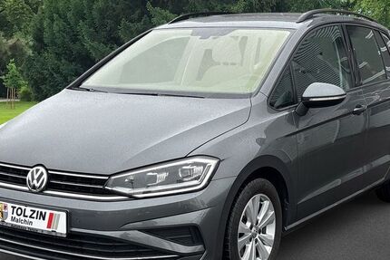 VW Golf Sportsvan 96.126 km 16.490 &euro; Malchin 17139