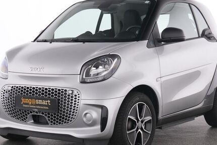 Smart ForTwo 26.269 km 13.495 &euro; Essen 45309