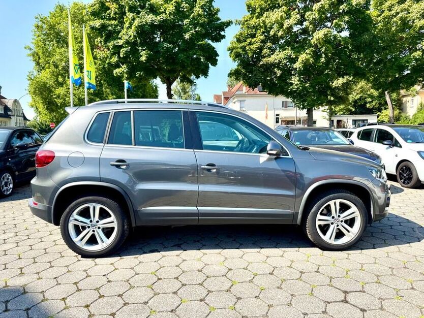 Tiguan