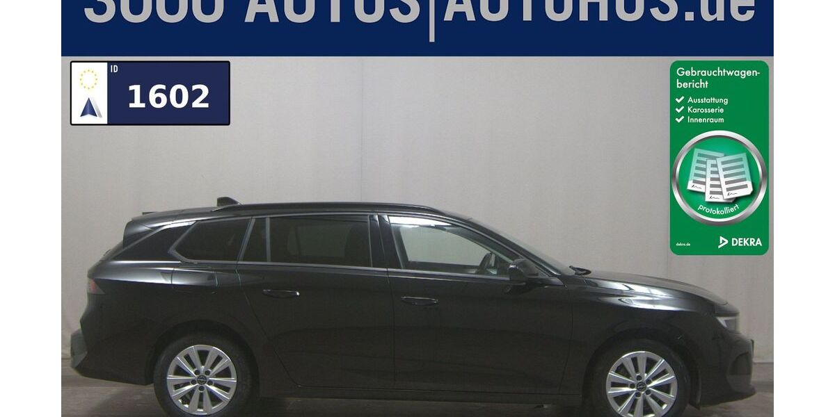 Opel Astra 61.061 km 15.980 &euro; Gyhum/Bockel 27404