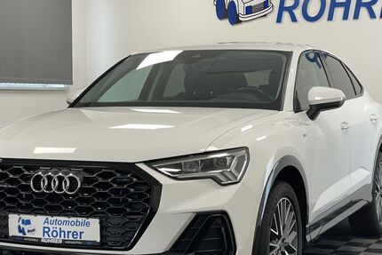 Audi Q3 119.310 km 28.990 &euro; Weingarten 88250