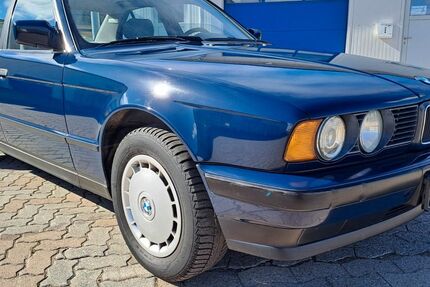 BMW 520 158.000 km 5.700 &euro; Fehmarn 23769