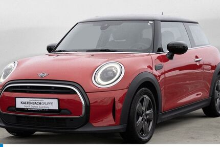 Mini Cooper 40.814 km 21.890 &euro; Waldbröl 51545