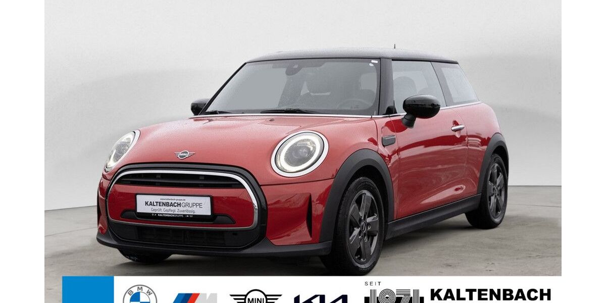 Mini Cooper 40.814 km 21.890 &euro; Waldbröl 51545