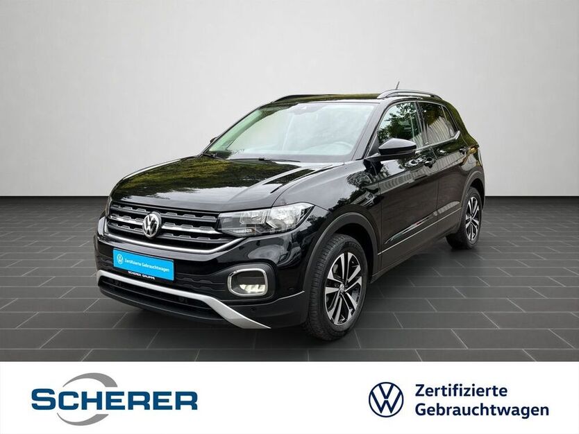 T-Cross