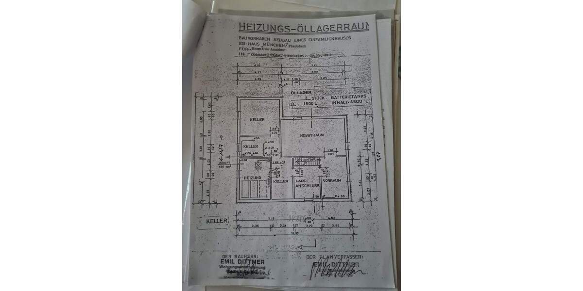 Bungalow Oldenburg in Holstein Oldenburg - 4 Zimmer, 110 m&sup2;, 329.999&euro; | Angebot:25722350