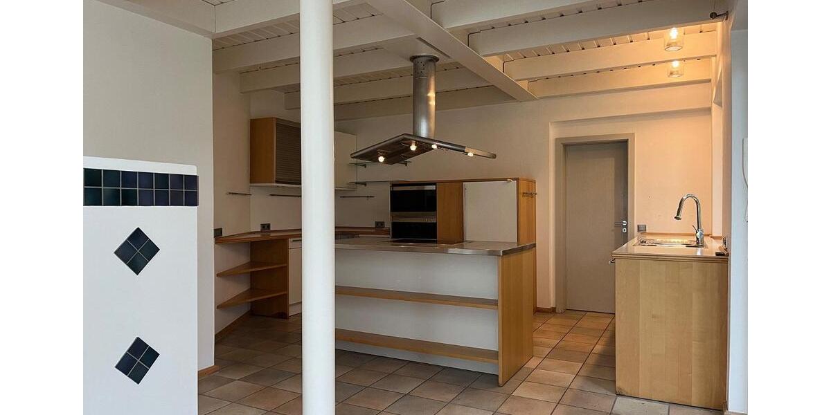 Architektenhaus in Buchholz ( Trelde) zu vermieten 8 zimmer