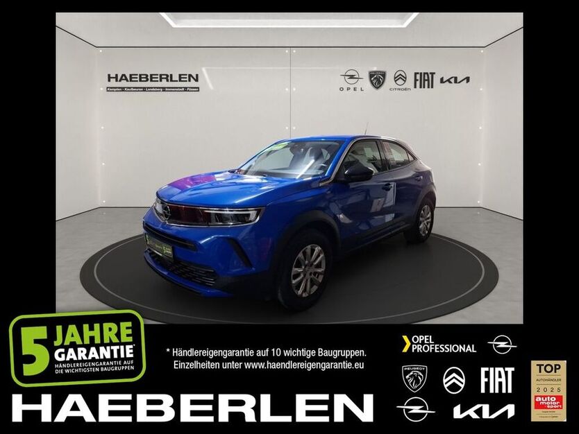 Mokka