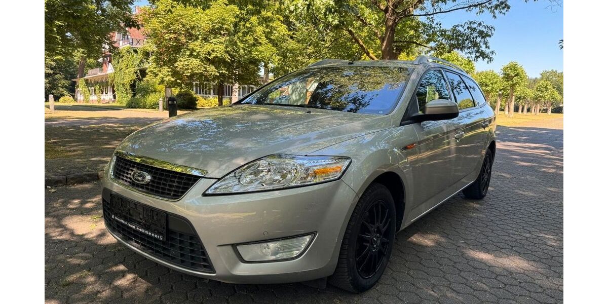 Ford Mondeo 169.800 km 5.770 € Neuwied 56566