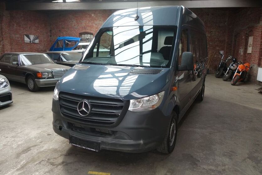 Sprinter