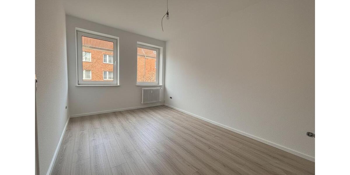 Etagenwohnung Kiel Gaarden-Ost - 2 Zimmer, 47 m&sup2;, 752&euro; | Angebot:25539264