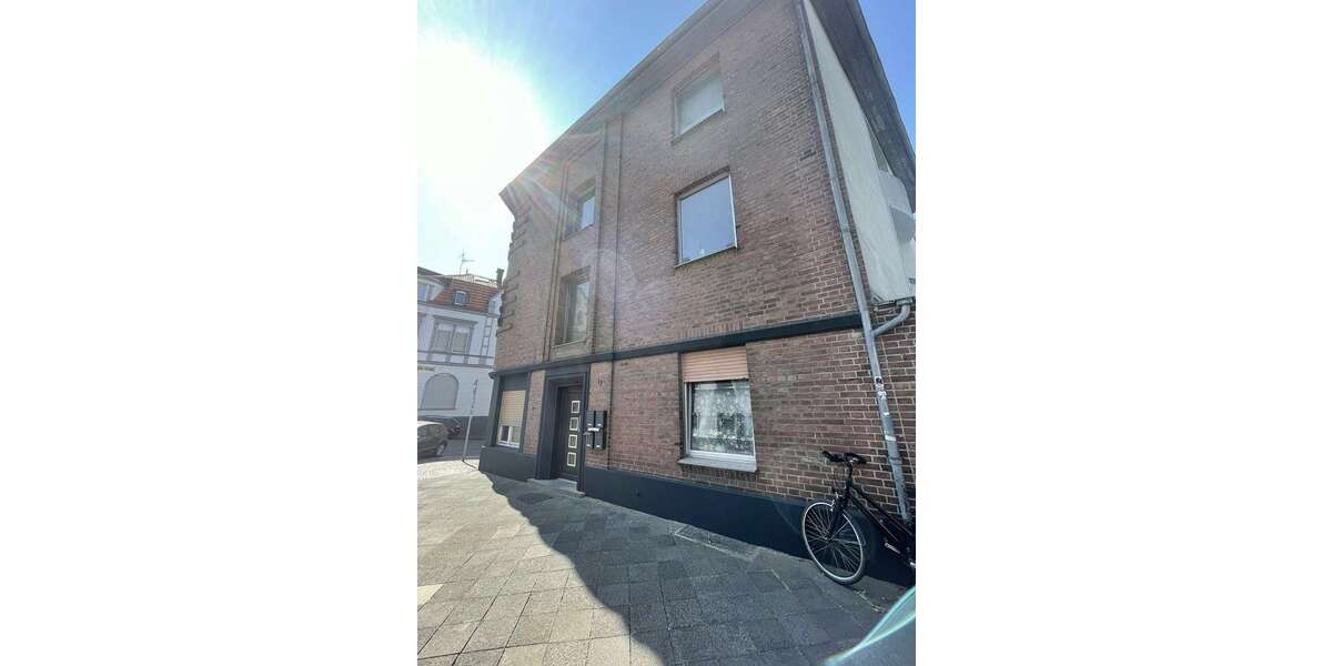 Zimmer Mönchengladbach - 400&euro; | Angebot:24978248