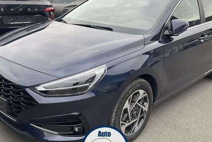Hyundai i30 11.500 km 20.995 € Grünwald 82031
