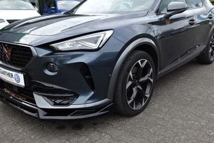 Cupra Formentor 53.900 km 26.680 &euro; Bad Berleburg... 57319