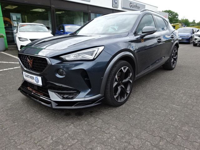 Cupra Formentor 53.900 km 26.680 &euro; Bad Berleburg... 57319