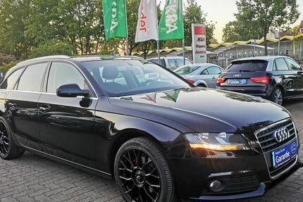 Audi A4 175.000 km 4.490 &euro; Neuruppin 16816