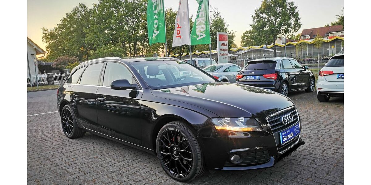 Audi A4 175.000 km 5.490 &euro; Neuruppin 16816