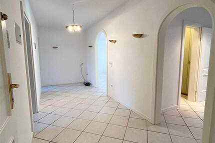 Wohnung Haar Haar - 3 Zimmer, 136 m&sup2;, 1.980&euro; | Angebot:25412039