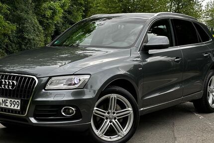 Audi Q5 280.000 km 11.200 &euro; Mülheim an der Ruhr 45470