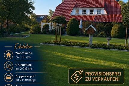 Haus Bardowick - 6 Zimmer, 160 m&sup2;, 800.000&euro; | Angebot:26984402
