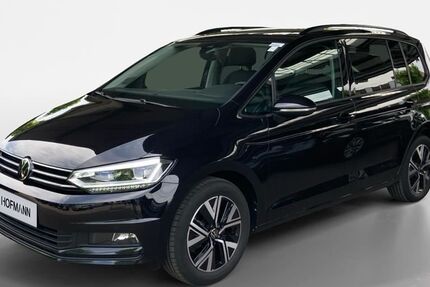 VW Touran 18.900 km 35.923 &euro; Ingolstadt 85053