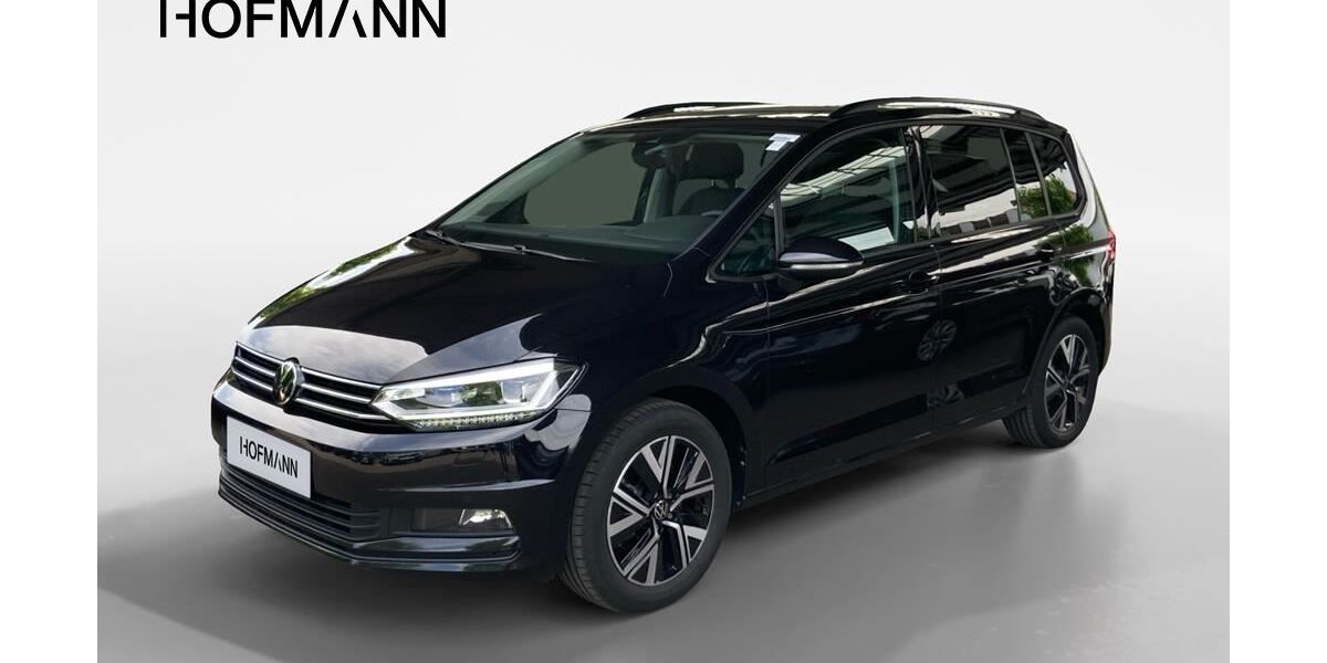 VW Touran 18.900 km 35.923 &euro; Ingolstadt 85053