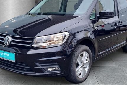 VW Caddy 63.807 km 24.450 &euro; Herten 45699