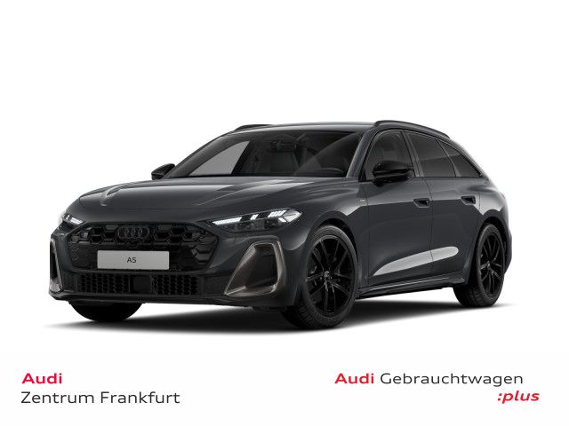Audi A5 4.717 km 44.990 &euro; Frankfurt am Main 60314