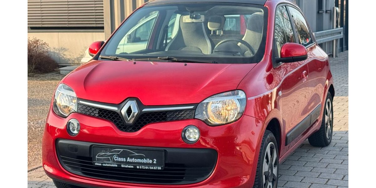 Renault Twingo 57.139 km 7.990 &euro; Zuzenhausen 74939