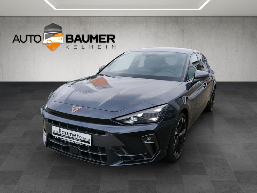 Cupra Leon 20.935 km 31.440 € Kelheim 93309