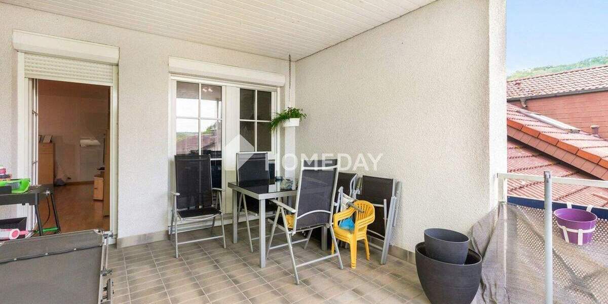 Etagenwohnung Königsbach-Stein Stein - 4 Zimmer, 98 m&sup2;, 249.900&euro; | Angebot:24863067