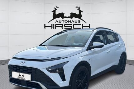 Hyundai BAYON 26.911 km 14.990 &euro; Crimmitschau 08451